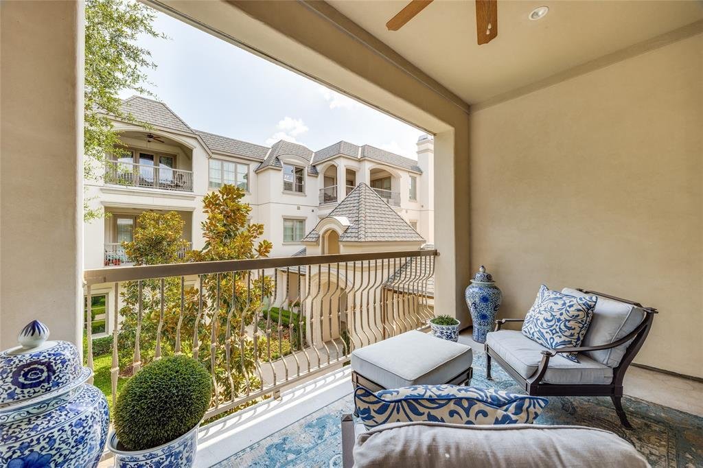 Condo in Dallas, Texas, United States 3 - 18057577