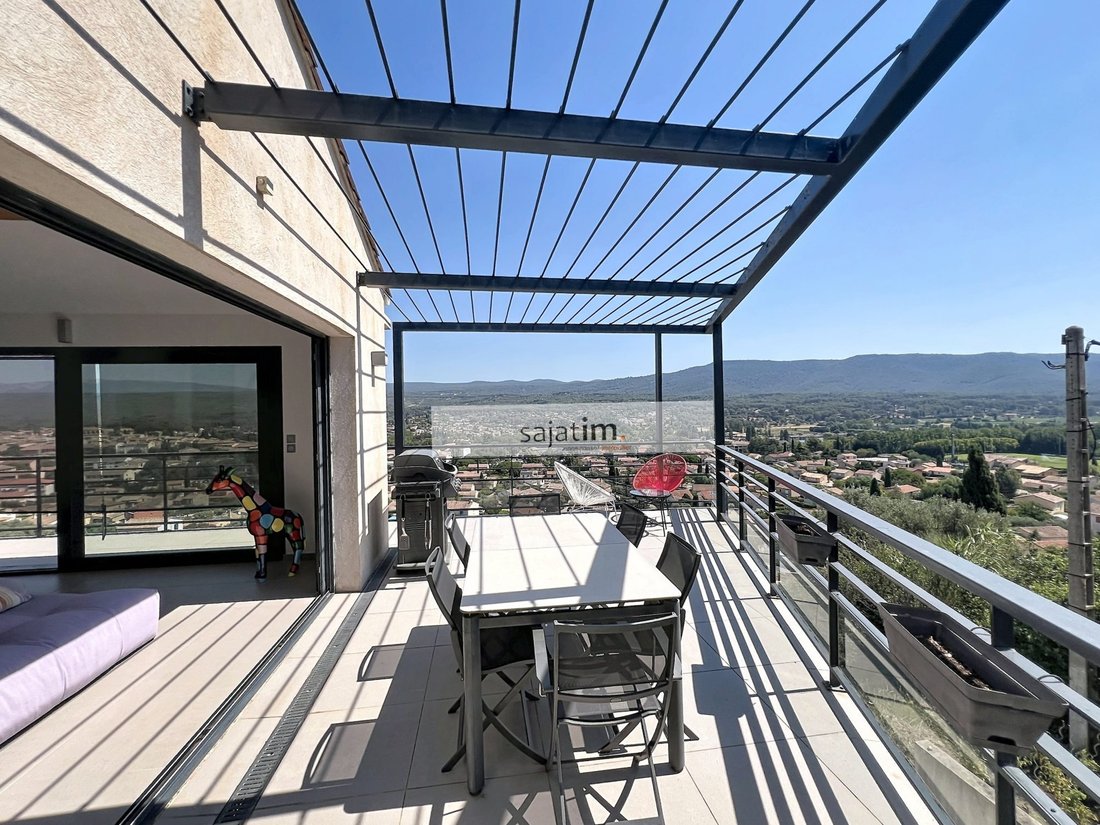 House in Centre Ville, Le Beausset, France 4 - 18410623