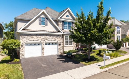 House in Scotch Plains, New Jersey, United States 1