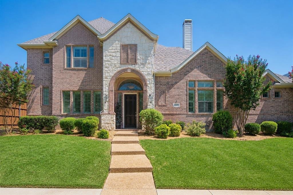 House in Plano, Texas, United States 1 - 18415060