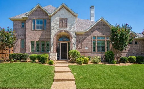 House in Plano, Texas, United States 1