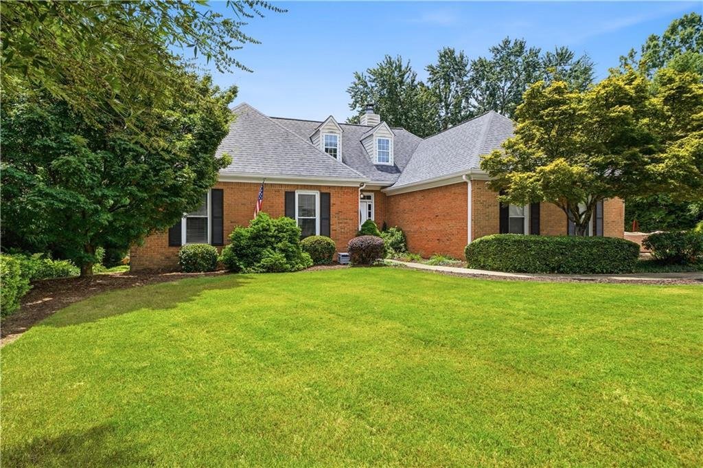 House in Marietta, Georgia, United States 2 - 18418147