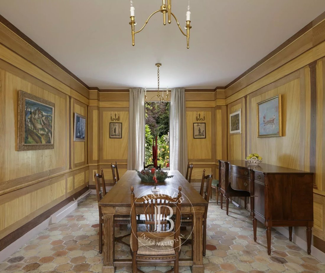House in Saint-Vrain, Ile-de-France, France 5 - 15894655