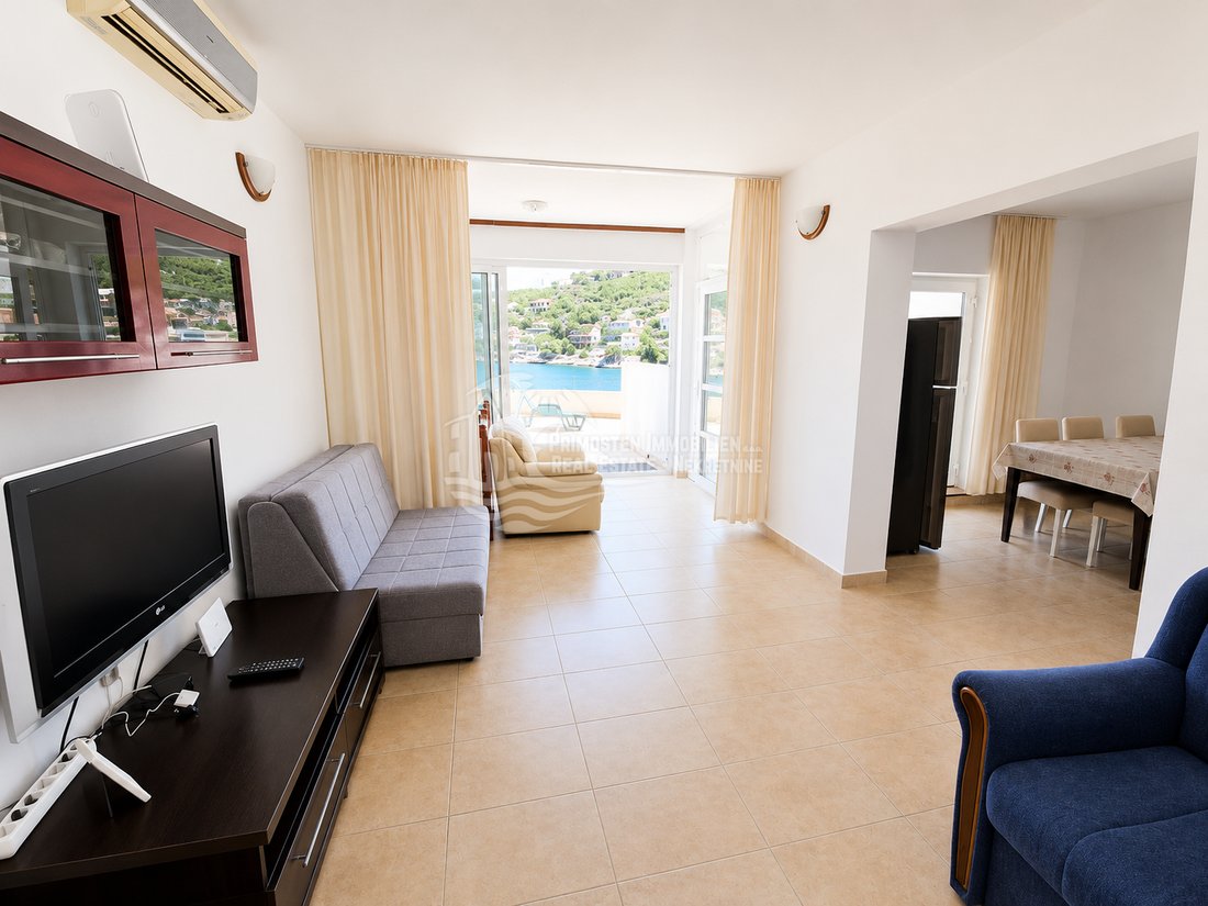 Casa en Primošten, Condado de Šibenik-Knin, Croacia 5 - 18408292