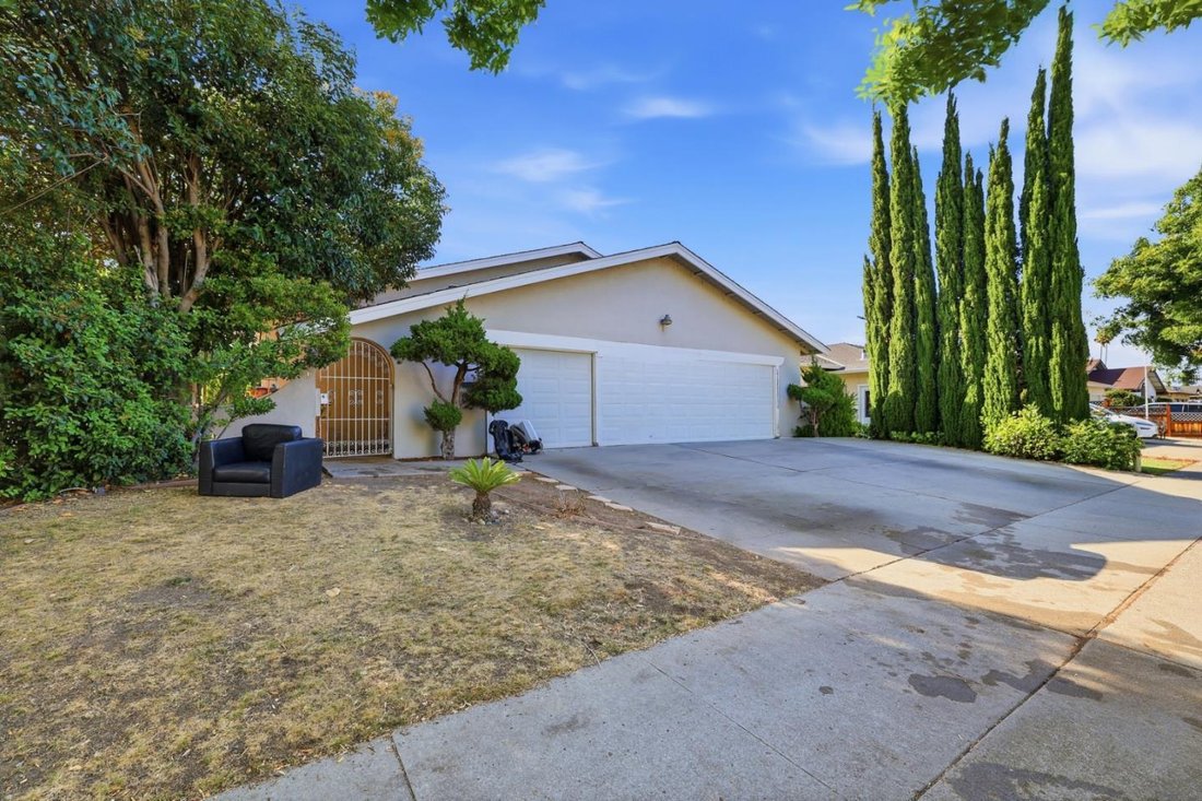 House in San Jose, California, United States 2 - 18407591