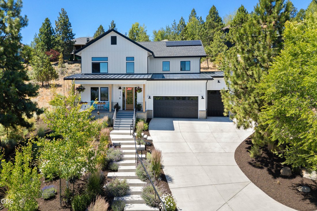 House in Bend, Oregon, United States 2 - 18407793