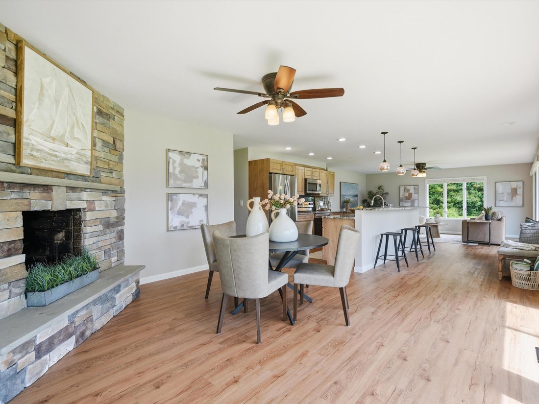 House in Township of Hamburg, Michigan, United States 4 - 18408967