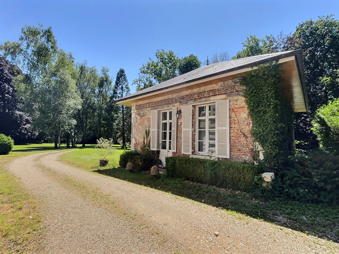 Chateau in Centre Ville, Montivilliers, France 3 - 18405372