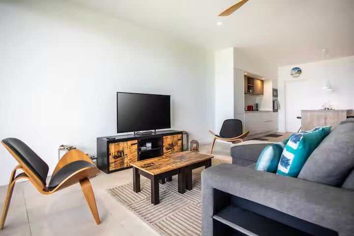Apartment in Black River, Rivière Noire District, Mauritius 3 - 18403315