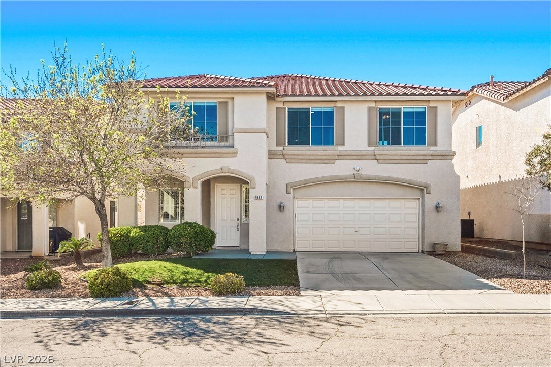House in Las Vegas, Nevada, United States 1 - 18408004