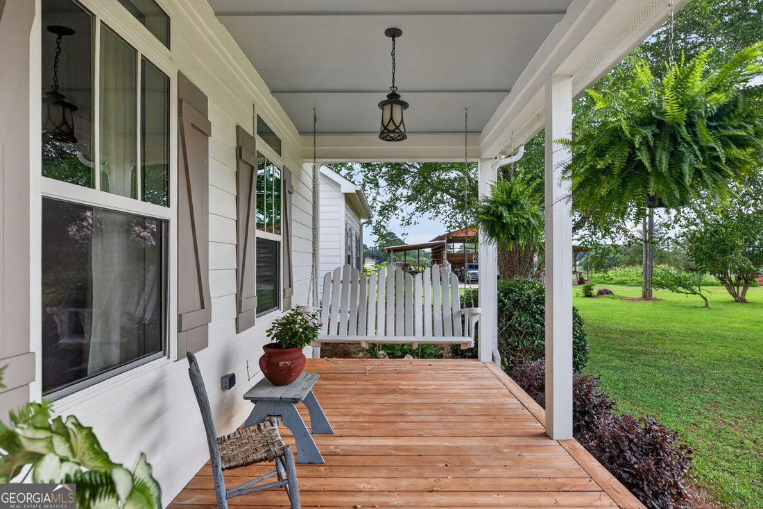 House in Roopville, Georgia, United States 5 - 18408712