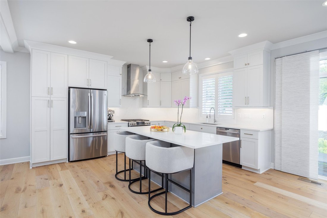 House in Royal Oak, Michigan, United States 3 - 18415746
