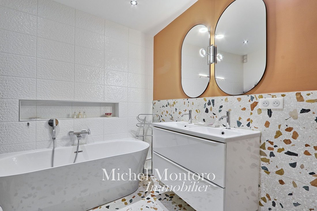 Apartment in Forêt, Saint-Germain-en-Laye, France 5 - 18403863