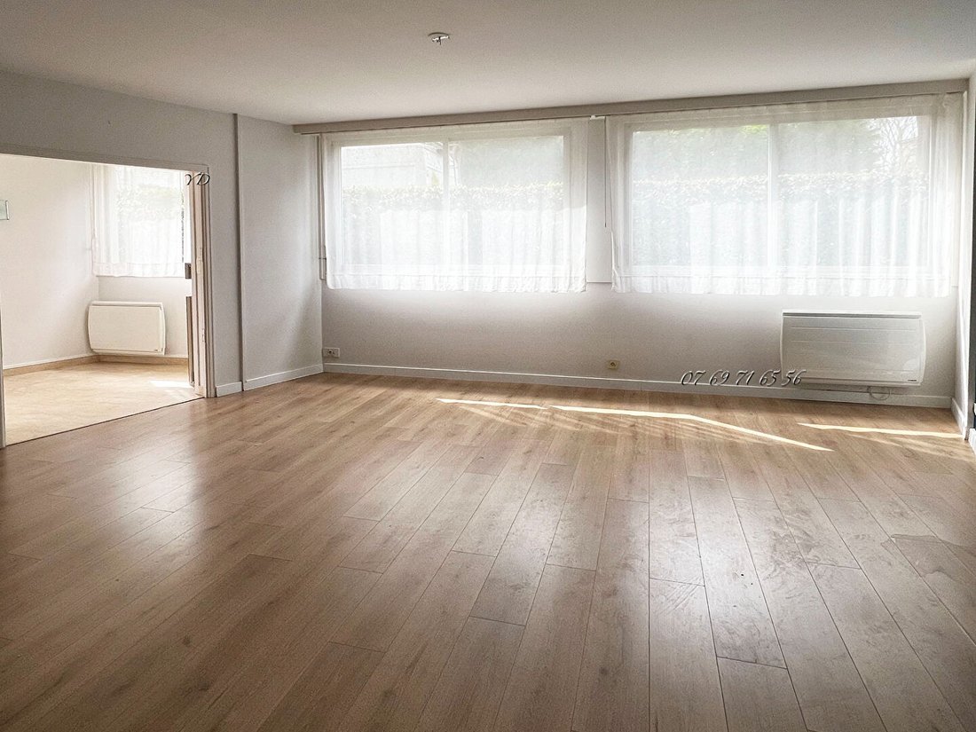 Apartment in Centre Ville, Dinard, France 3 - 18415327
