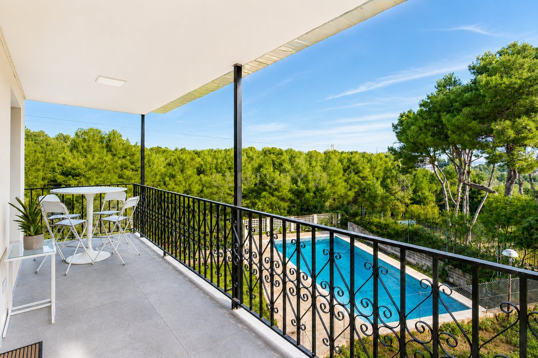 Villa in Torrent, Valencian Community, Spain 4 - 16970791