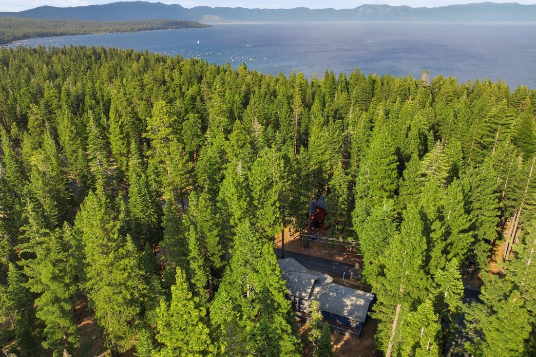 House in Tahoe City, California, United States 3 - 18231770
