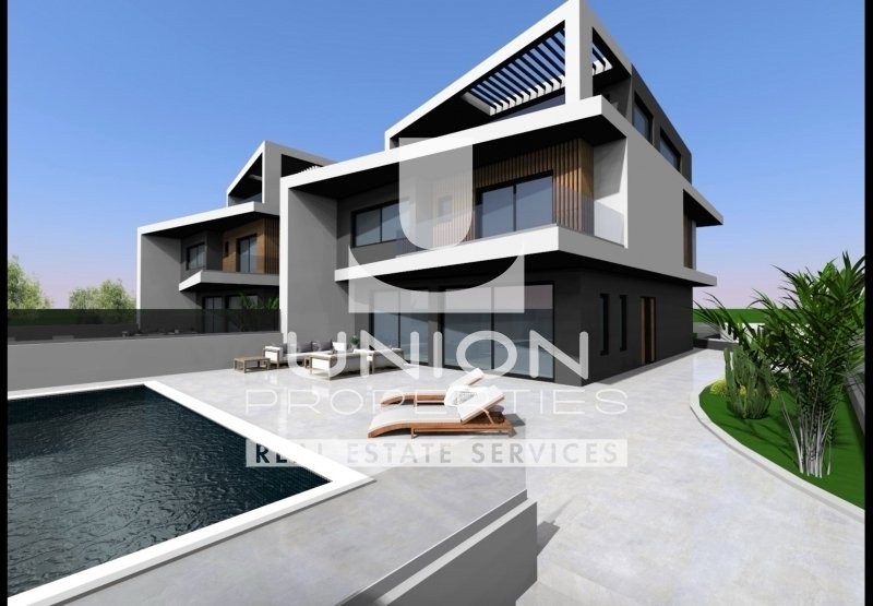 Appartement à Vari, Attique, Grèce 5 - 18412726