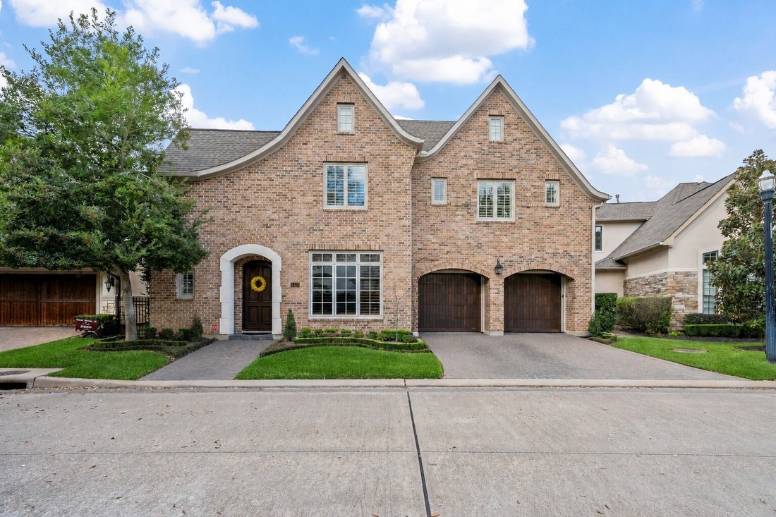 House in Sugar Land, Texas, United States 1 - 18408996