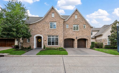 House in Sugar Land, Texas, United States 1