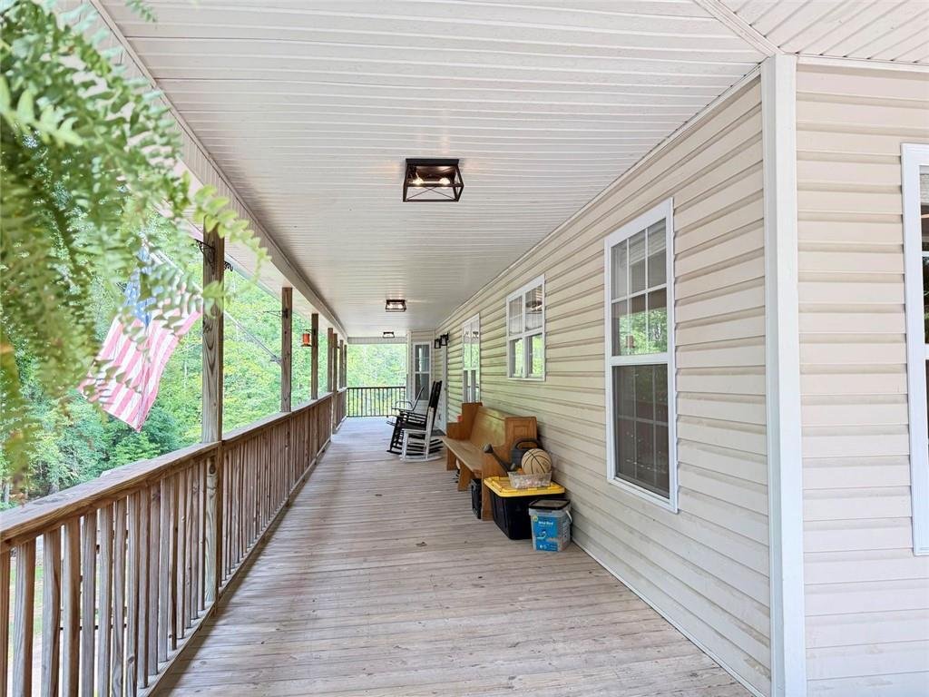 House in Winston, Georgia, United States 3 - 18414954