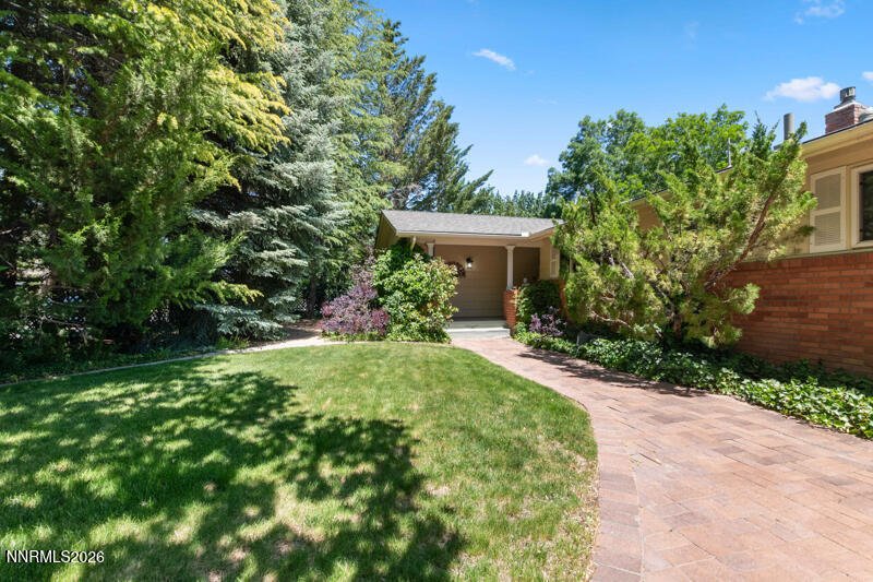 House in Reno, Nevada, United States 4 - 18406906