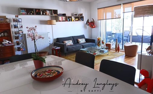 Apartment in Le Guézy, La Baule-Escoublac, France 1