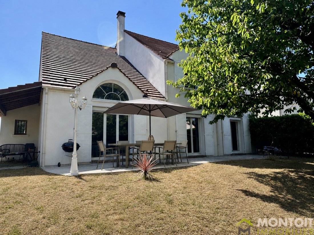 House in La Prevote, Thiais, France 3 - 18102949
