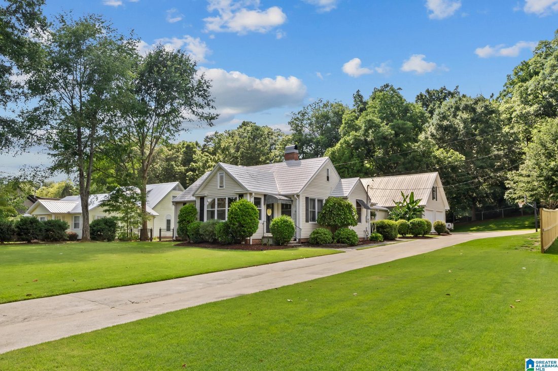 House in Trussville, Alabama, United States 2 - 18406862