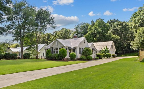 Casa en Trussville, Alabama, Estados Unidos 1