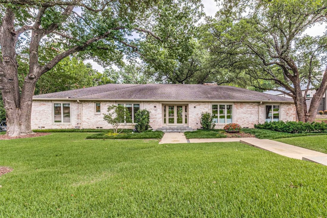 House in Dallas, Texas, United States 1 - 18410450