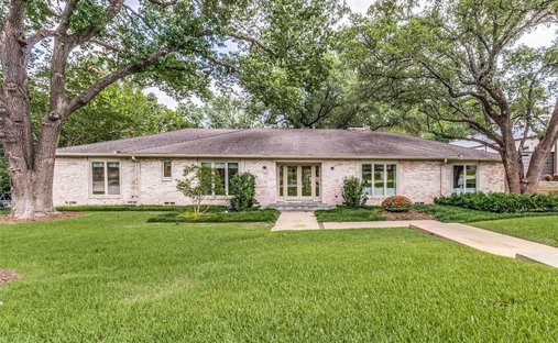 House in Dallas, Texas, United States 1