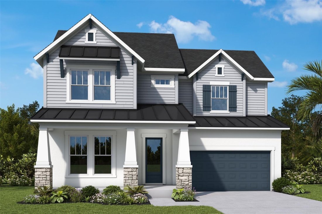 House in Tampa, Florida, United States 2 - 18273672