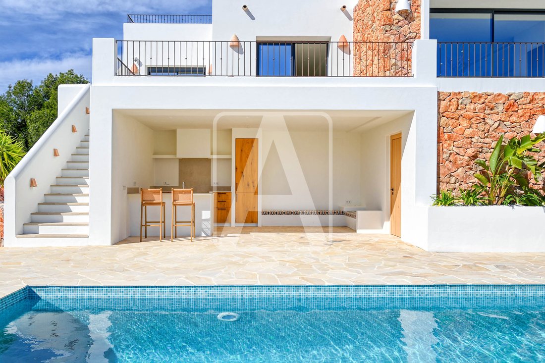 Villa in la Sabatera, Teulada, Valencian Community 3 - 18409422