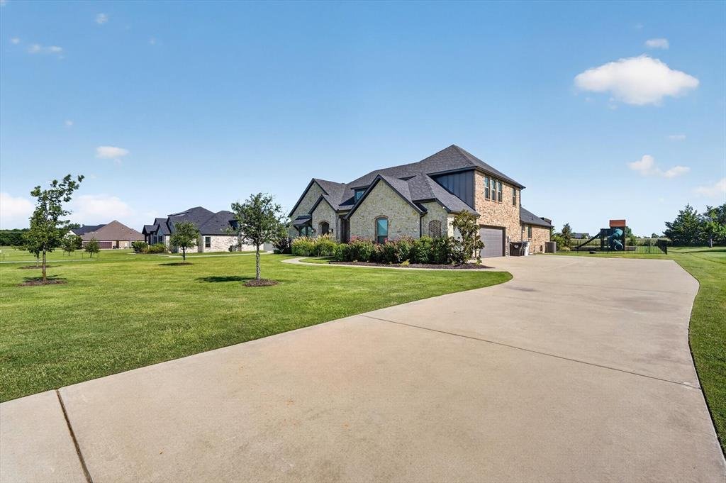 House in McKinney, Texas, United States 2 - 18414982