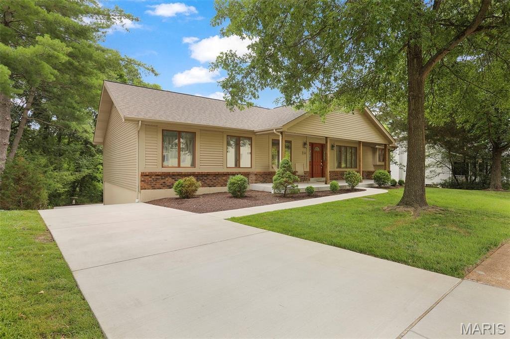 House in Town and Country, Missouri, United States 2 - 18416269