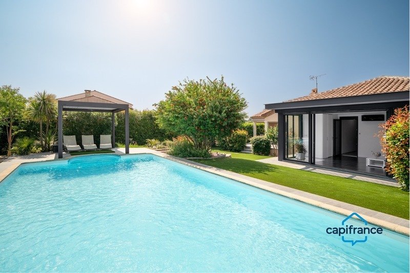 Villa in Juvignac, Occitania, France 1 - 18408432