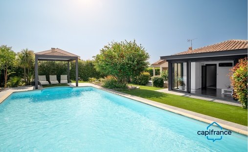 Villa in Juvignac, Occitania, France 1