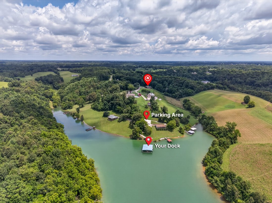 House in Tullahoma, Tennessee, United States 4 - 18414842
