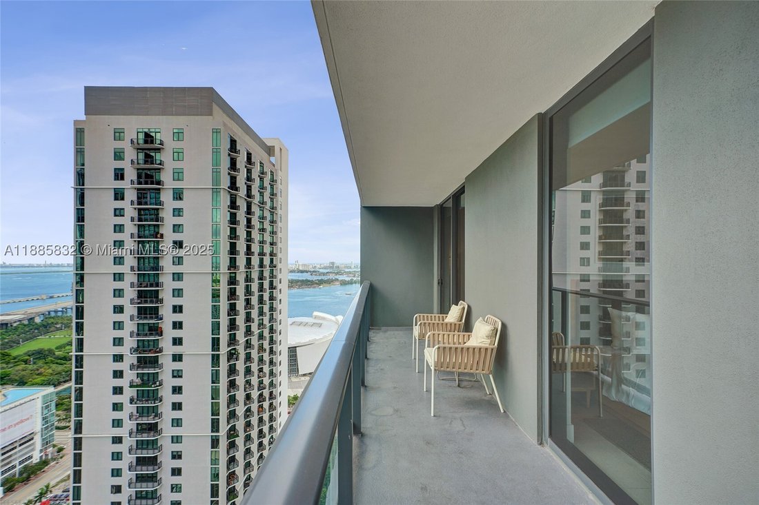 Condo in Miami, Florida, United States 3 - 17203615