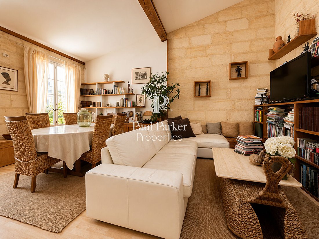 Villa in Le Lac-Bacalan, Bordeaux, France 2 - 17996312