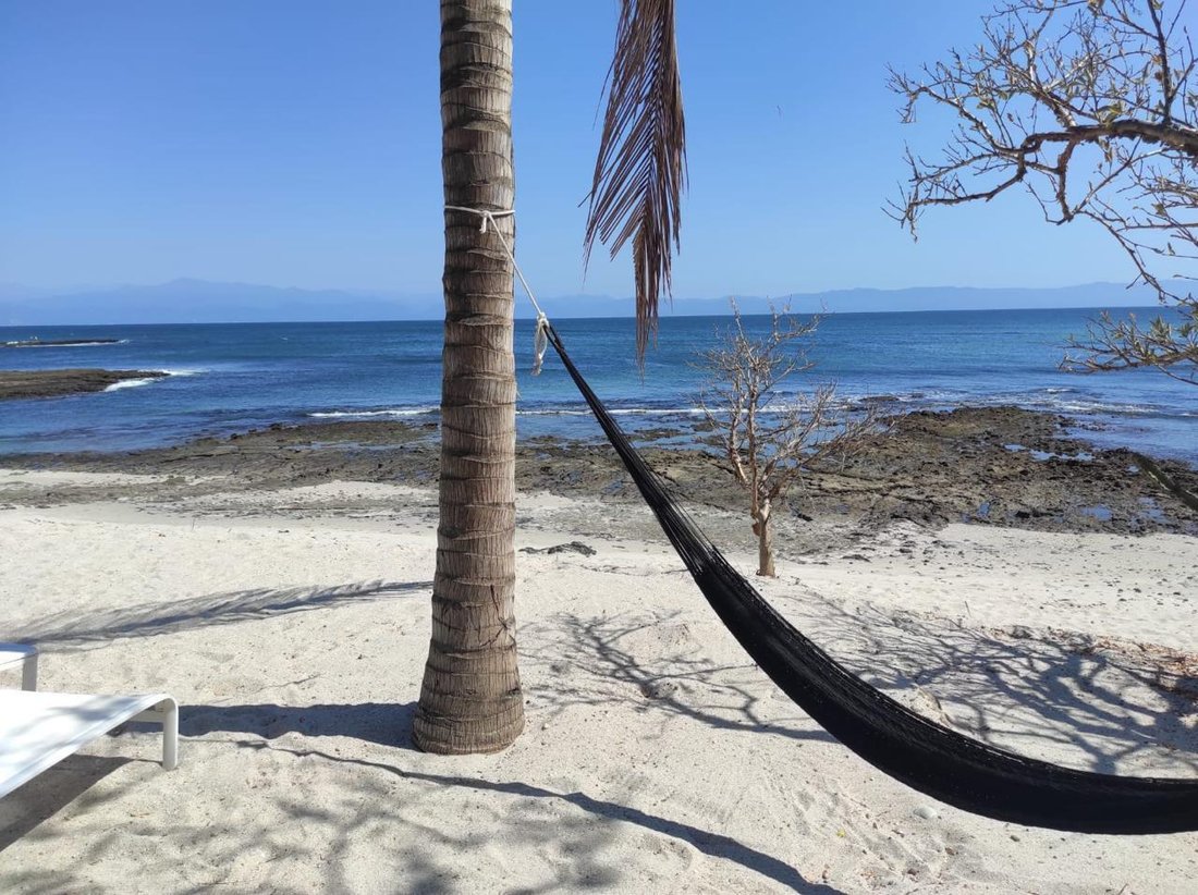 Land in Punta del Burro, Nayarit, Mexico 3 - 18414047