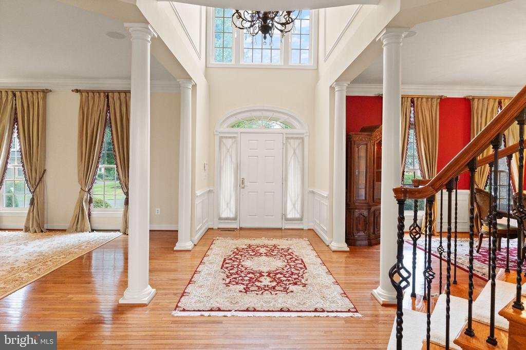 House in Leesburg, Virginia, United States 5 - 18403831