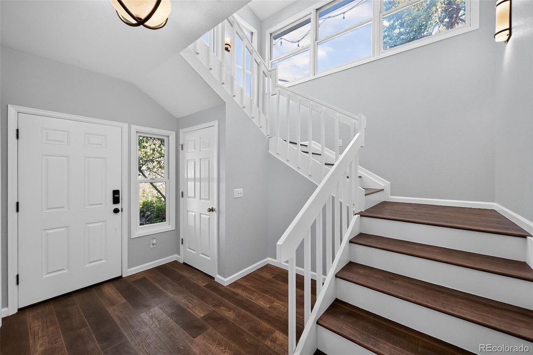 Haus in Castle Rock, Colorado, Vereinigte Staaten 2 - 18078518
