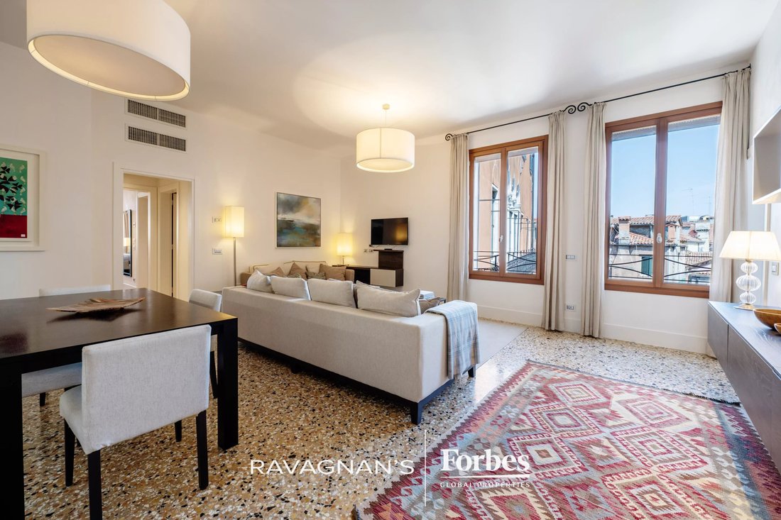 Apartment in San Marco, Venice, Italy 2 - 18404663