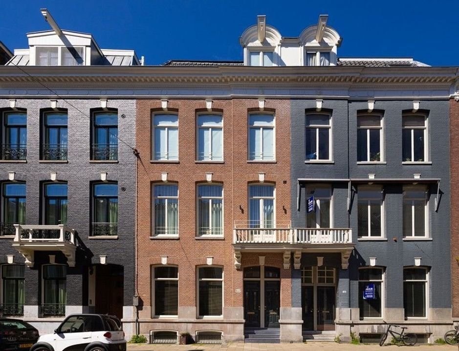 Apartment in Apollobuurt, North Holland, Netherlands 5 - 18412194