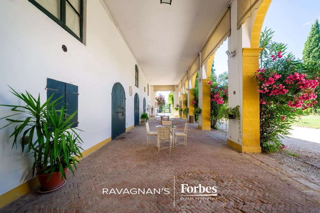 Villa in Marocco - Marignana, Mogliano Veneto, Veneto 3 - 18404458