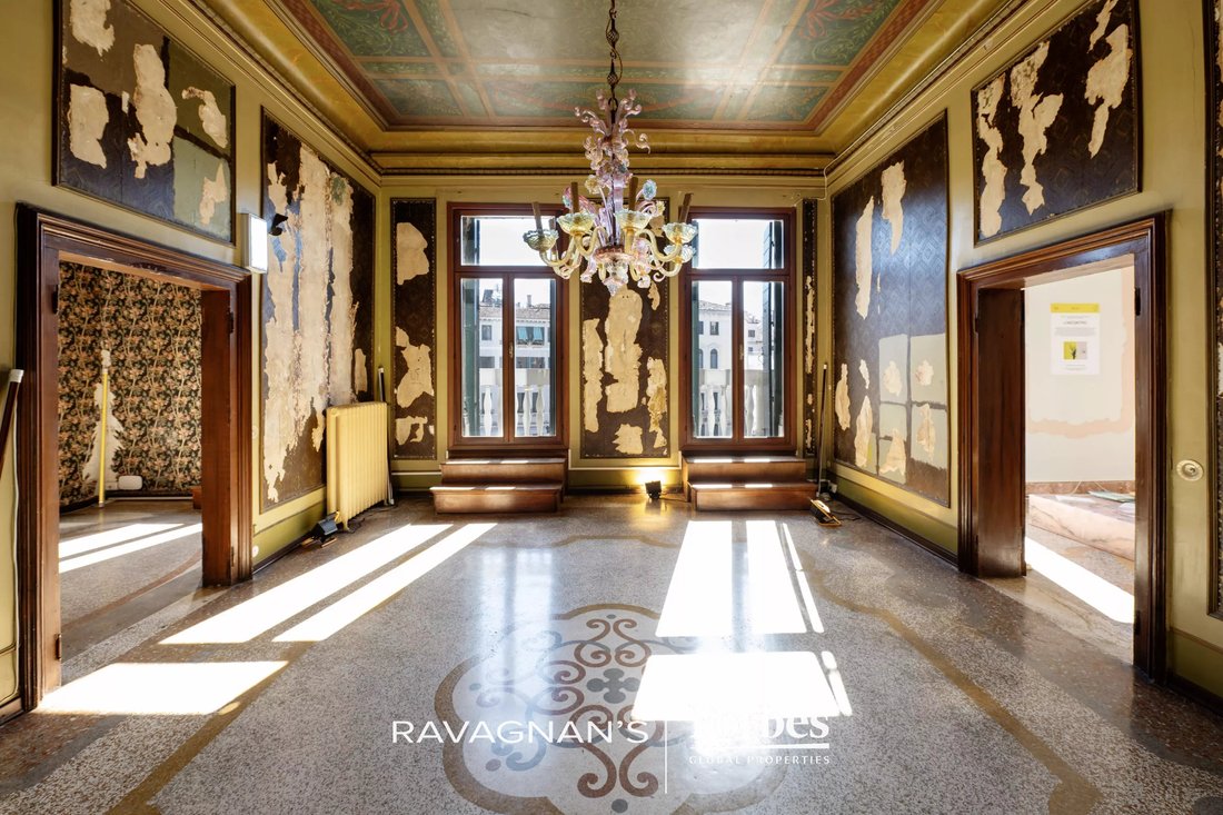 Apartment in San Marco, Venice, Italy 5 - 18404331