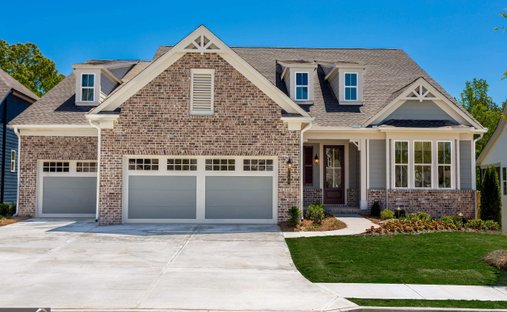 House in Hoschton, Georgia, United States 1