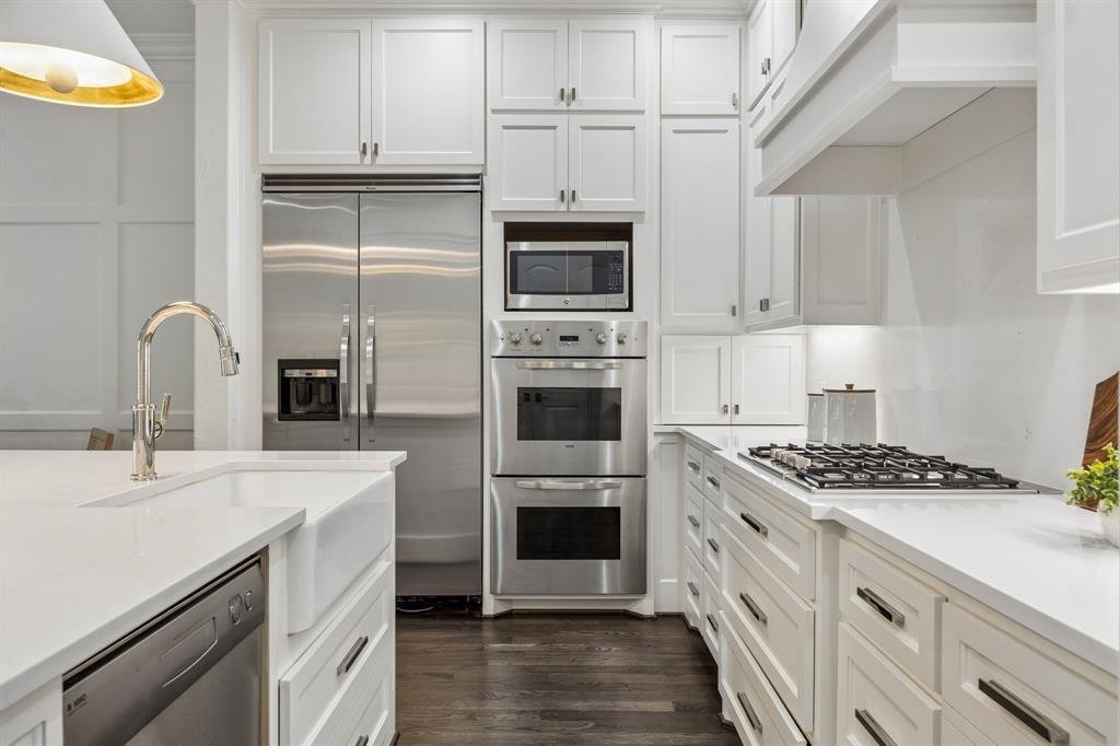 Condo in University Park, Texas, United States 5 - 18408885