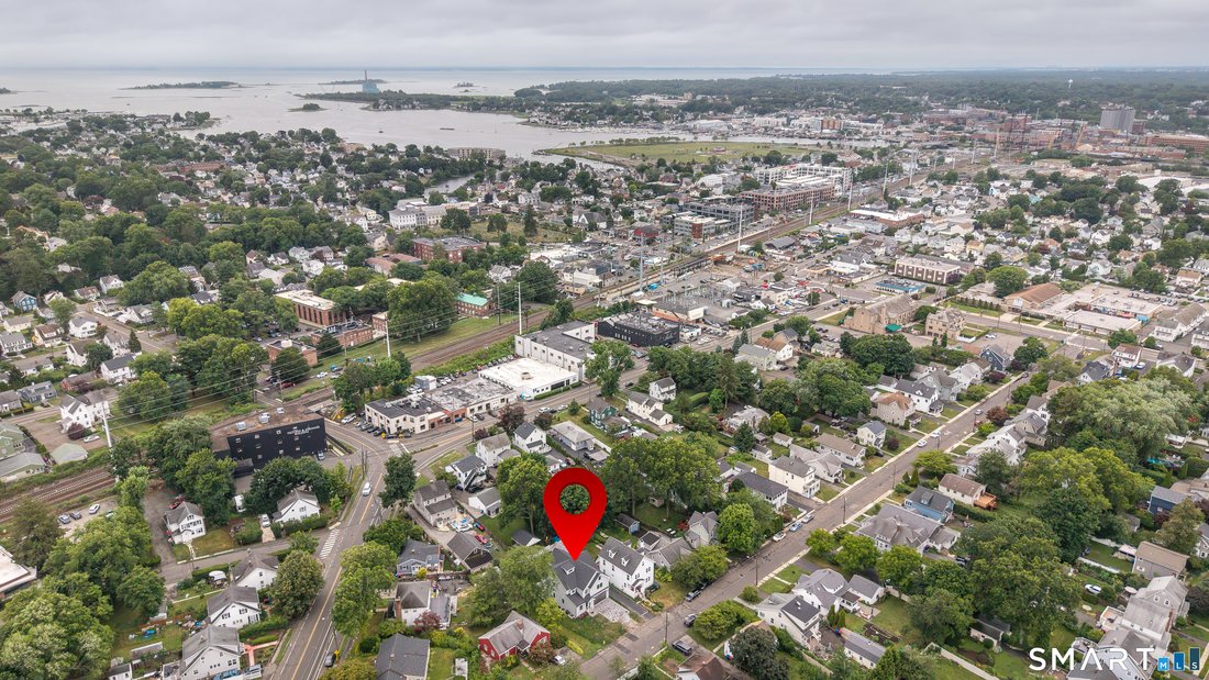 Norwalk, Connecticut, United States 4 - 18406653